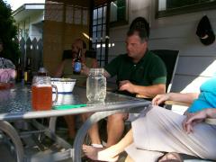 Monday September 03, 2007 17:11 - dinner on labour day 002.jpg